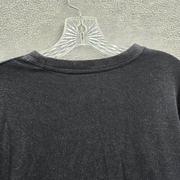 Grand Prix Men Shirt Large Green Contender Racing Graphic Long‎ Sleeve - Picture 8 of 10